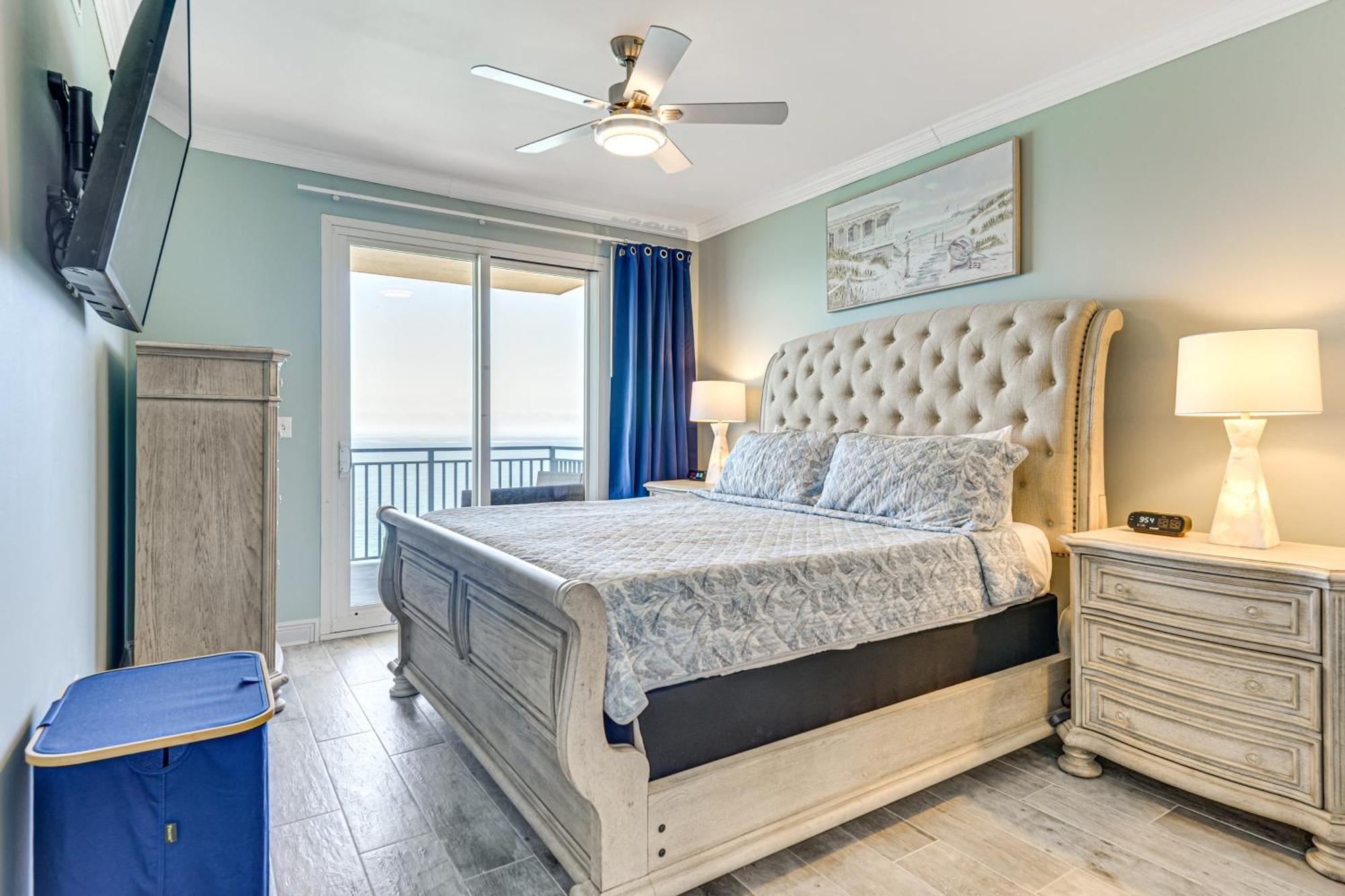 Panama City Beachfront Condo With Breathtaking Views מראה חיצוני תמונה